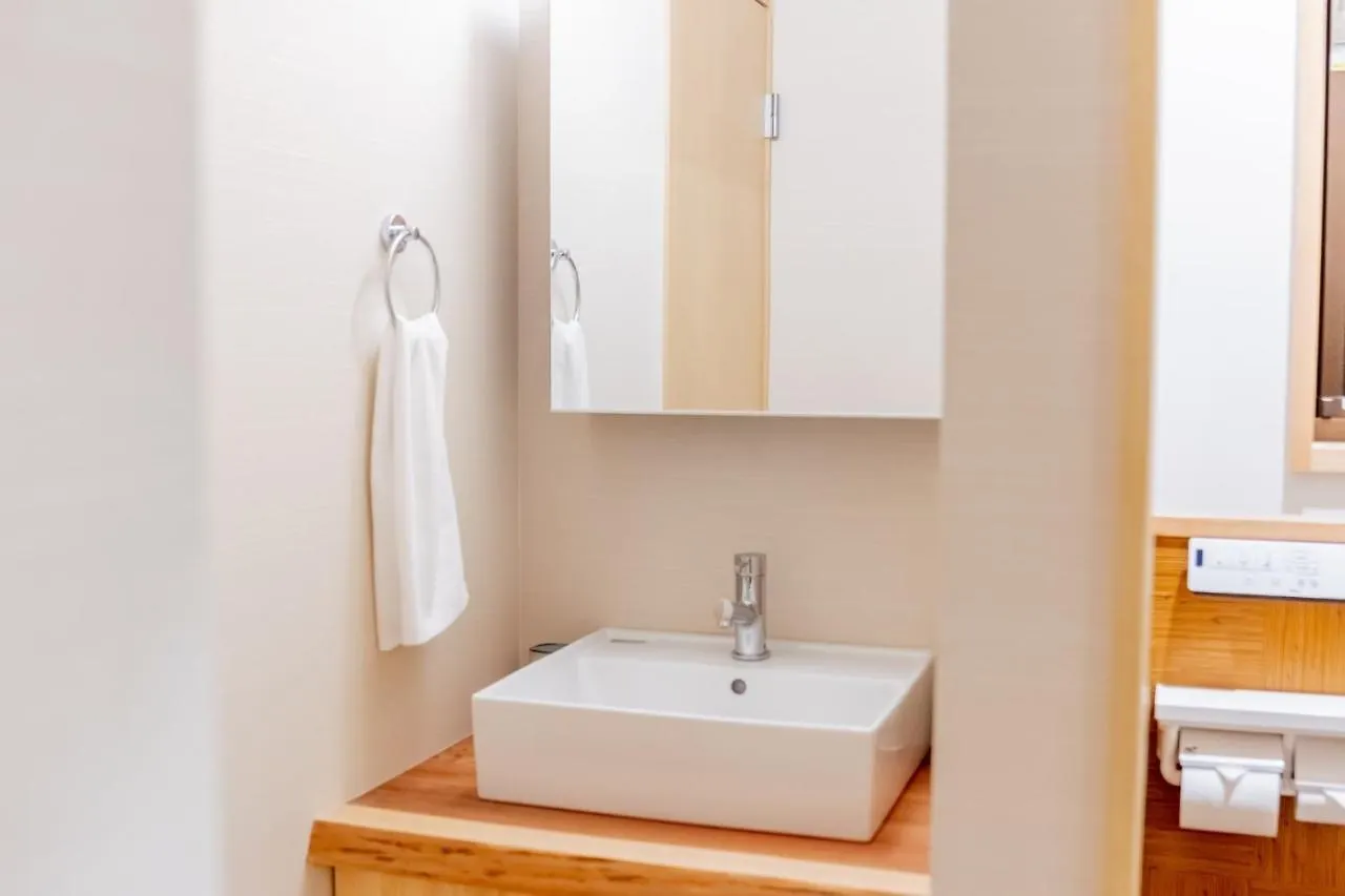 Inn Asakusa 4-Chome Yanagi-Dori West Wing - Vacation Stay 15649V Tokyo 0*,