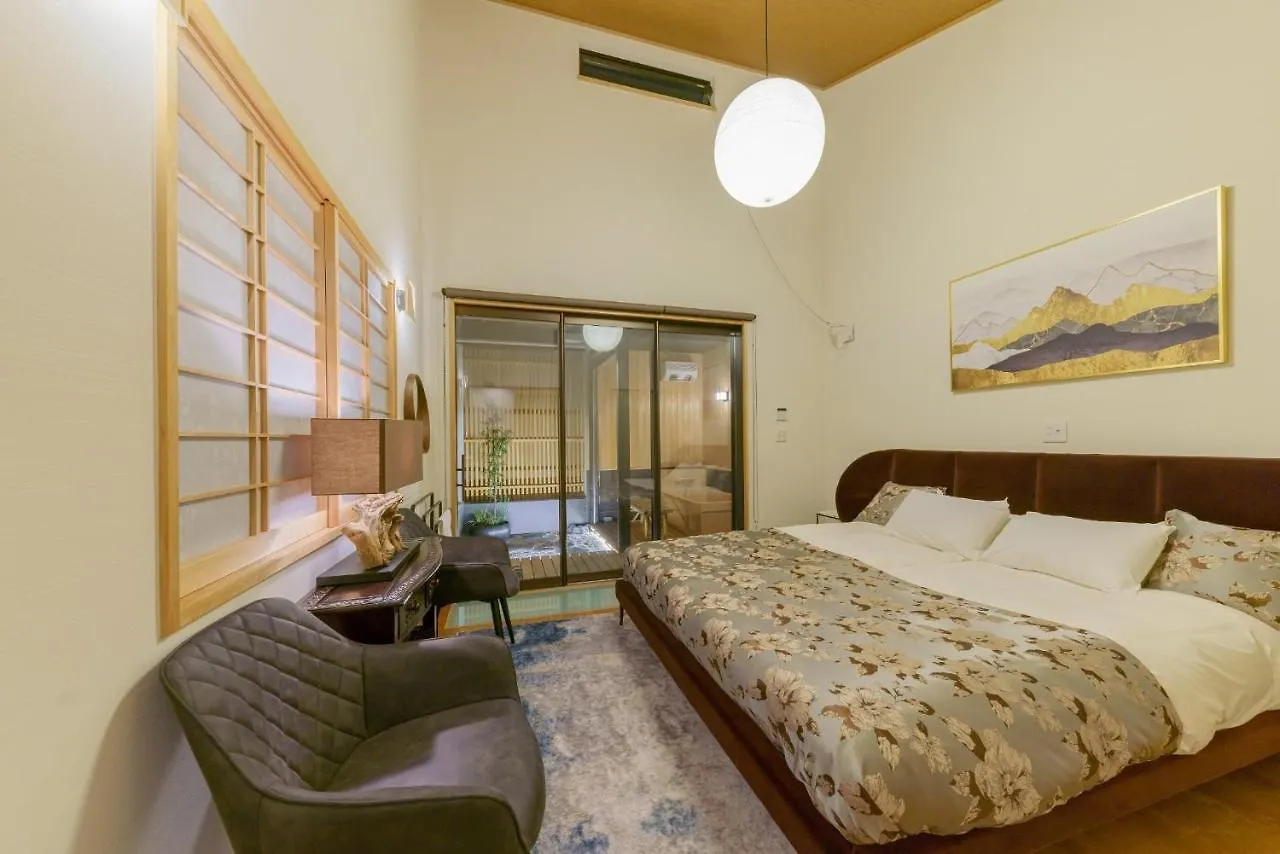 Inn Asakusa 4-Chome Yanagi-Dori West Wing - Vacation Stay 15649V Tokyo 0*,  Japan