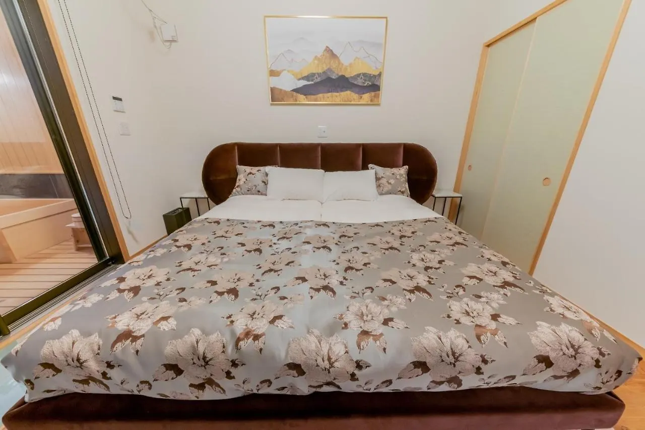 Inn Asakusa 4-Chome Yanagi-Dori West Wing - Vacation Stay 15649V Tokyo 0*,  Japan