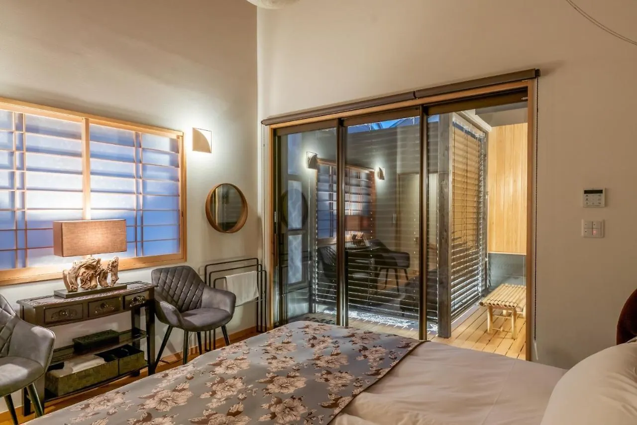 Inn Asakusa 4-Chome Yanagi-Dori West Wing - Vacation Stay 15649V Tokyo Holiday home