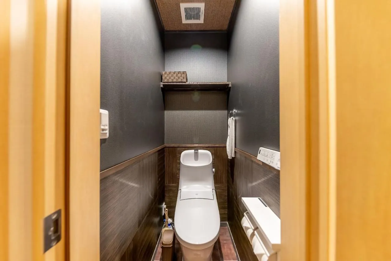 Inn Asakusa 4-Chome Yanagi-Dori West Wing - Vacation Stay 15649V Tokyo