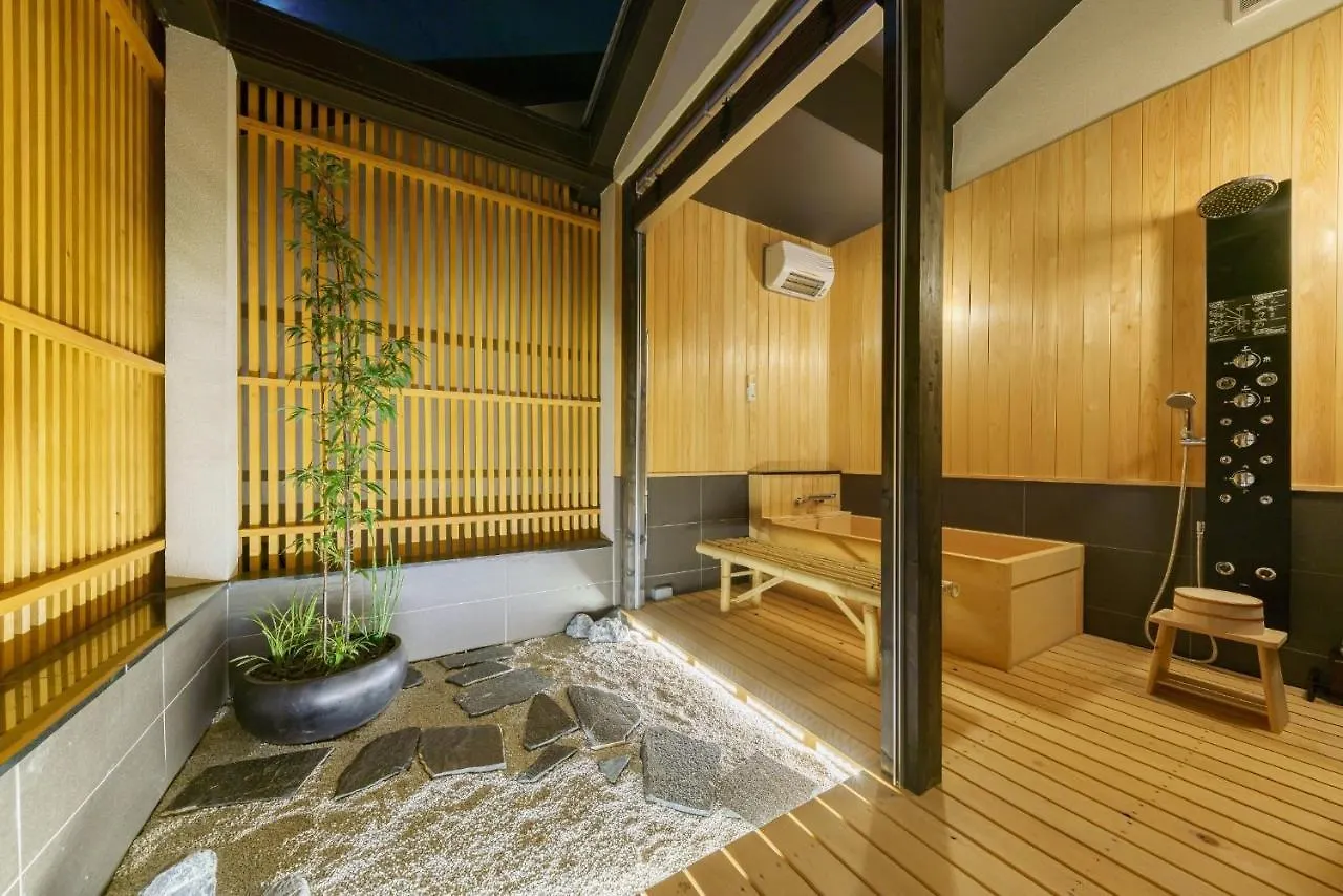 Inn Asakusa 4-Chome Yanagi-Dori West Wing - Vacation Stay 15649V Tokyo