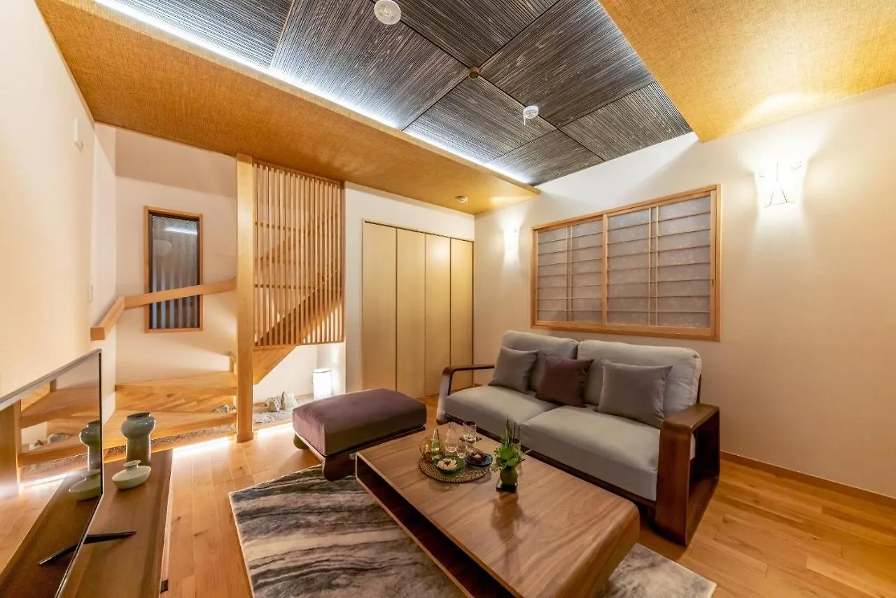 Holiday home Inn Asakusa 4-Chome Yanagi-Dori West Wing - Vacation Stay 15649V Tokyo