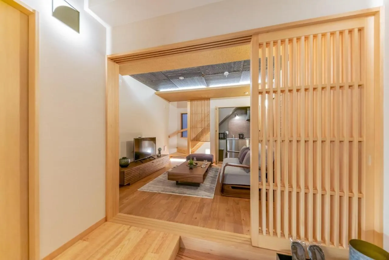 Inn Asakusa 4-Chome Yanagi-Dori West Wing - Vacation Stay 15649V Tokyo 0*,