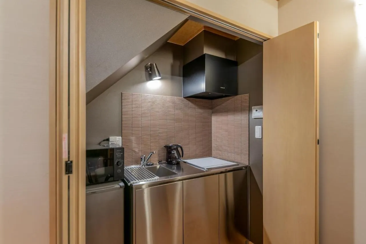 Holiday home Inn Asakusa 4-Chome Yanagi-Dori West Wing - Vacation Stay 15649V Tokyo